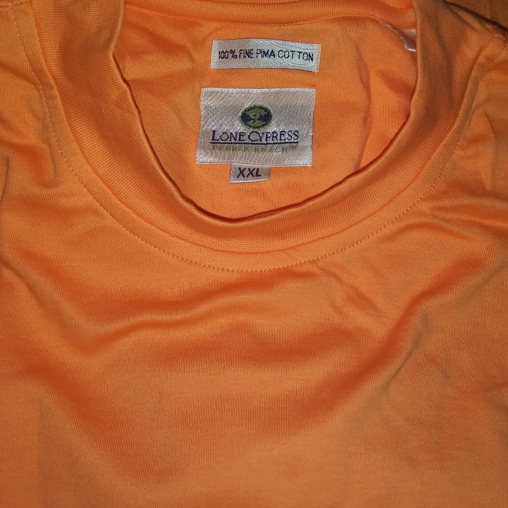 Golf Polo